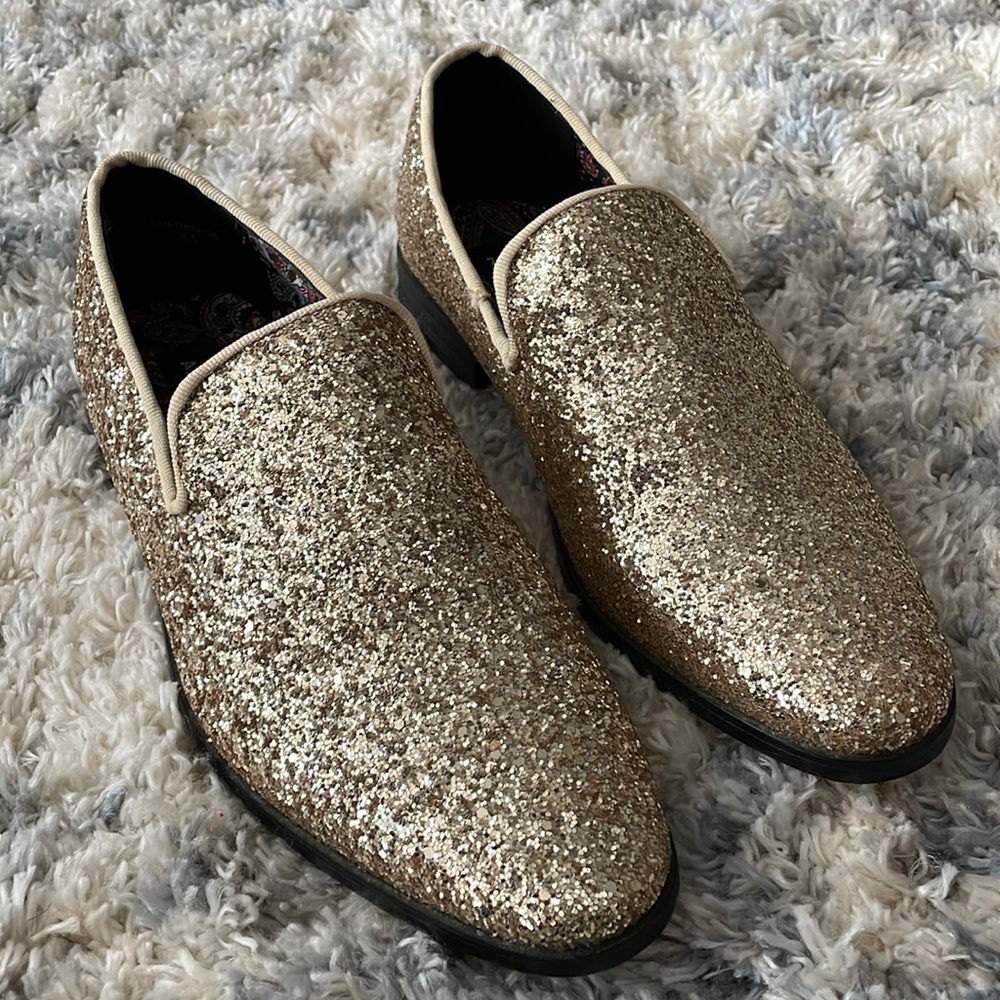 Alberto Fellini Sparko Men’s Shoes